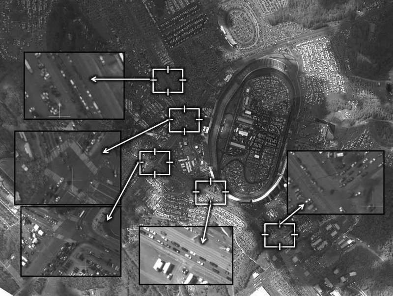 Illustration for article titled How One New Drone Tech Finally Allows All-Seeing Surveillance